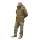 Тактическая куртка Solid Smock Vertx