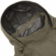Водонепроницаемая куртка Survival Rainsuit Carinthia