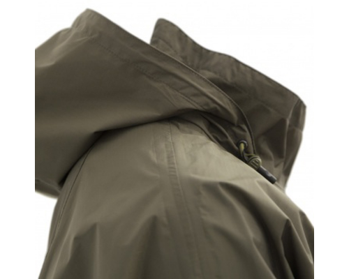 Водонепроницаемая куртка Survival Rainsuit Carinthia Водонепроницаемая куртка Survival Rainsuit Carinthia