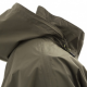 Водонепроницаемая куртка Survival Rainsuit Carinthia