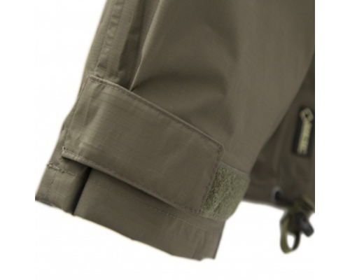 Водонепроницаемая куртка Survival Rainsuit Carinthia Водонепроницаемая куртка Survival Rainsuit Carinthia