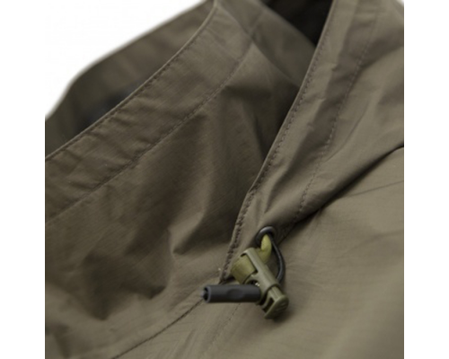 Водонепроницаемая куртка Survival Rainsuit Carinthia Водонепроницаемая куртка Survival Rainsuit Carinthia