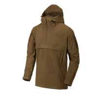 Анорак Mistral Soft Shell Helikon-Tex