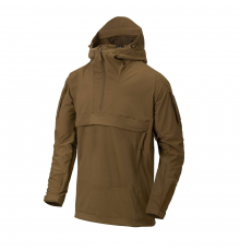 Анорак Mistral Soft Shell Helikon-Tex