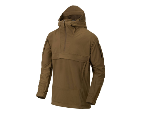 Анорак Mistral Soft Shell Helikon-Tex Анорак Mistral Soft Shell Helikon-Tex
