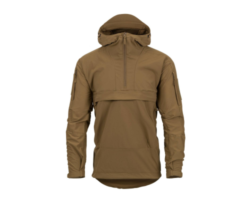 Анорак Mistral Soft Shell Helikon-Tex Анорак Mistral Soft Shell Helikon-Tex