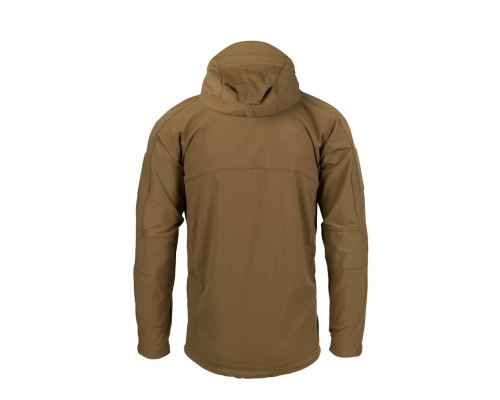 Анорак Mistral Soft Shell Helikon-Tex Анорак Mistral Soft Shell Helikon-Tex
