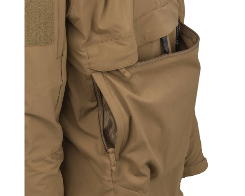 Анорак Mistral Soft Shell Helikon-Tex Анорак Mistral Soft Shell Helikon-Tex