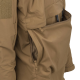 Анорак Mistral Soft Shell Helikon-Tex