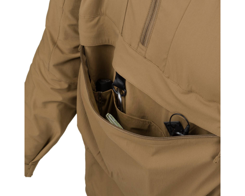 Анорак Mistral Soft Shell Helikon-Tex Анорак Mistral Soft Shell Helikon-Tex