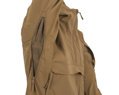 Анорак Mistral Soft Shell Helikon-Tex Анорак Mistral Soft Shell Helikon-Tex