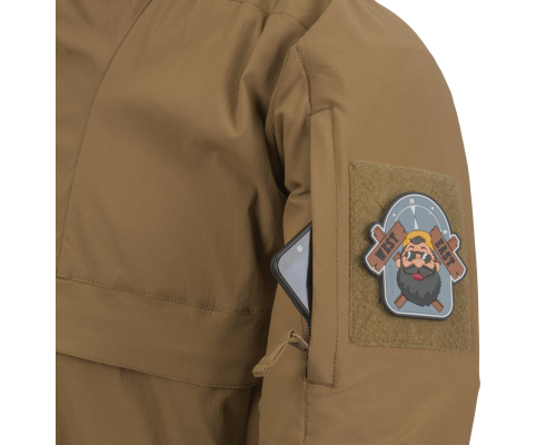 Анорак Mistral Soft Shell Helikon-Tex Анорак Mistral Soft Shell Helikon-Tex