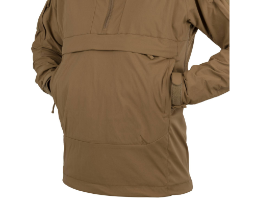 Анорак Mistral Soft Shell Helikon-Tex Анорак Mistral Soft Shell Helikon-Tex