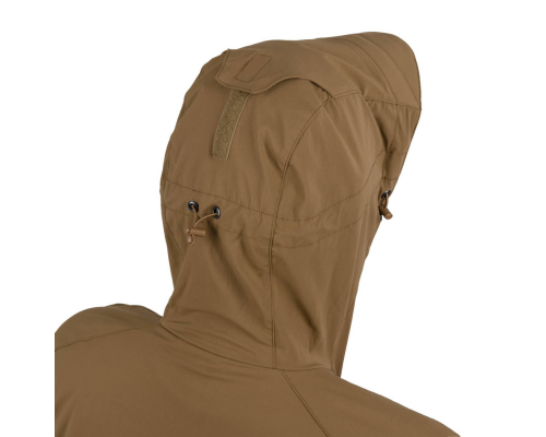 Анорак Mistral Soft Shell Helikon-Tex Анорак Mistral Soft Shell Helikon-Tex