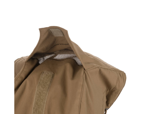 Анорак Mistral Soft Shell Helikon-Tex Анорак Mistral Soft Shell Helikon-Tex