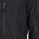 Тактическая водонепроницаемая куртка Battle Element Covert Edition Agilite