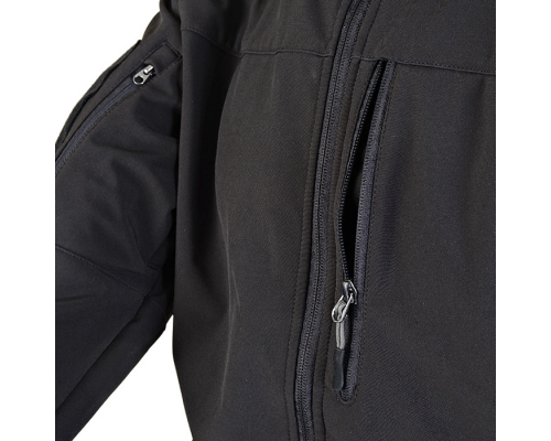 Тактическая водонепроницаемая куртка Battle Element Covert Edition Agilite Тактическая водонепроницаемая куртка Battle Element Covert Edition Agilite