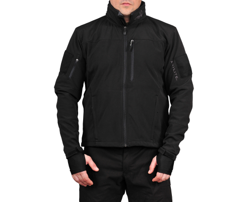 Тактическая водонепроницаемая куртка Battle Element Covert Edition Agilite Тактическая водонепроницаемая куртка Battle Element Covert Edition Agilite