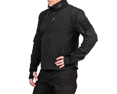 Тактическая водонепроницаемая куртка Battle Element Covert Edition Agilite Тактическая водонепроницаемая куртка Battle Element Covert Edition Agilite