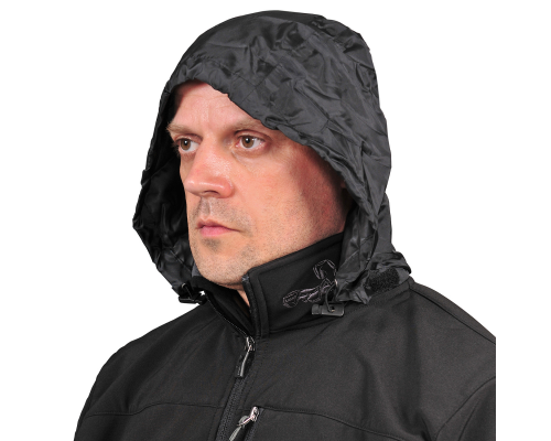 Тактическая водонепроницаемая куртка Battle Element Covert Edition Agilite Тактическая водонепроницаемая куртка Battle Element Covert Edition Agilite
