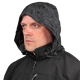 Тактическая водонепроницаемая куртка Battle Element Covert Edition Agilite