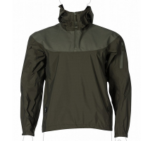 Тактическая куртка Monsoon SmallPac UF PRO