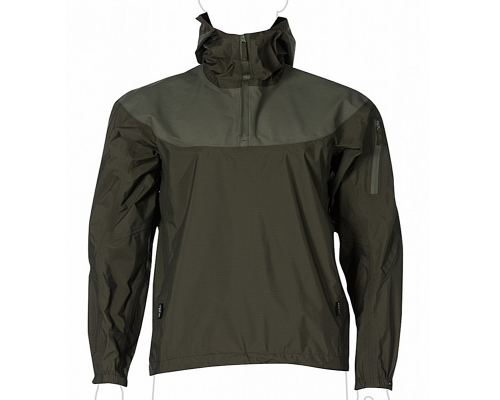 Тактическая куртка Monsoon SmallPac UF PRO Тактическая куртка Monsoon SmallPac UF PRO
