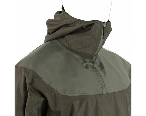 Тактическая куртка Monsoon SmallPac UF PRO Тактическая куртка Monsoon SmallPac UF PRO