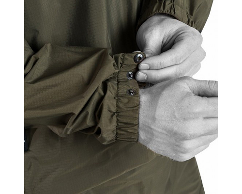 Тактическая куртка Monsoon SmallPac UF PRO Тактическая куртка Monsoon SmallPac UF PRO