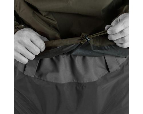 Тактическая куртка Monsoon SmallPac UF PRO Тактическая куртка Monsoon SmallPac UF PRO