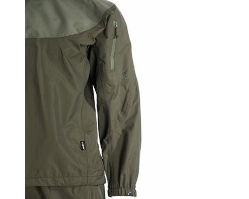 Тактическая куртка Monsoon SmallPac UF PRO Тактическая куртка Monsoon SmallPac UF PRO