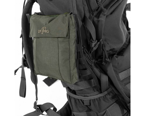 Тактическая куртка Monsoon SmallPac UF PRO Тактическая куртка Monsoon SmallPac UF PRO