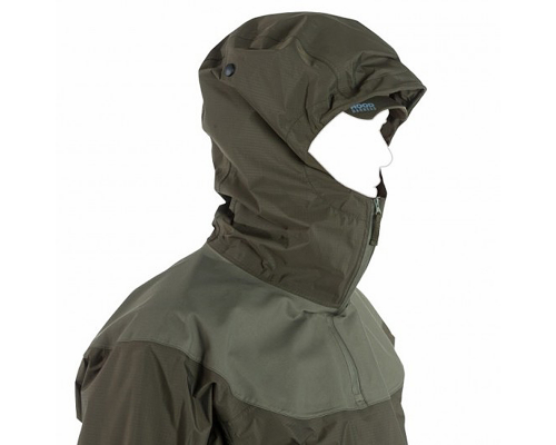 Тактическая куртка Monsoon SmallPac UF PRO Тактическая куртка Monsoon SmallPac UF PRO