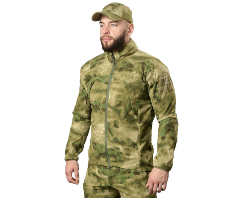 Полевая куртка "Патруль" 5.45 DESIGN Полевая куртка "Патруль" 5.45 DESIGN