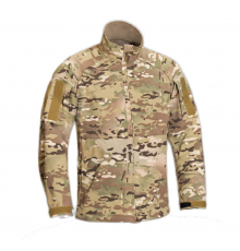 Тактическая куртка FieldShell Crye Precision