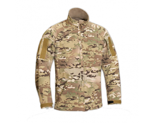 Тактическая куртка FieldShell Crye Precision Тактическая куртка FieldShell Crye Precision