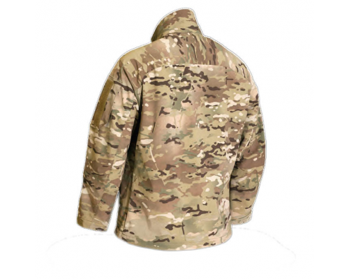 Тактическая куртка FieldShell Crye Precision Тактическая куртка FieldShell Crye Precision