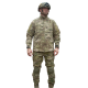 Тактическая куртка FieldShell Crye Precision