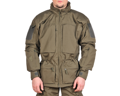 Тактическая куртка Striker XT Combat UF PRO Тактическая куртка Striker XT Combat UF PRO