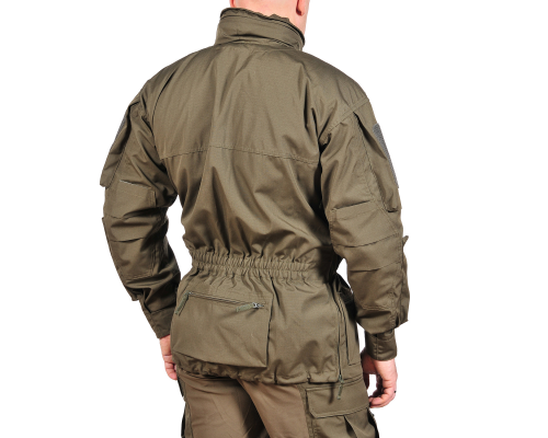 Тактическая куртка Striker XT Combat UF PRO Тактическая куртка Striker XT Combat UF PRO