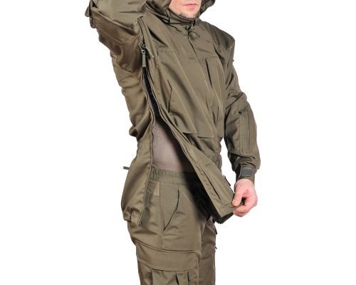 Тактическая куртка Striker XT Combat UF PRO Тактическая куртка Striker XT Combat UF PRO