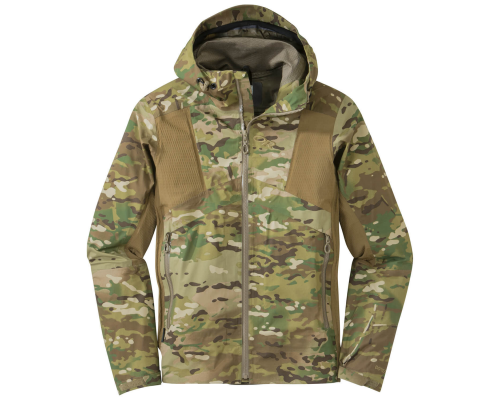 Тактическая куртка Infiltrator Outdoor Research Тактическая куртка Infiltrator Outdoor Research
