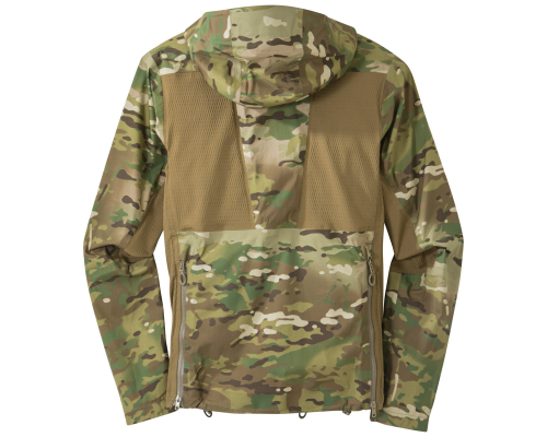 Тактическая куртка Infiltrator Outdoor Research Тактическая куртка Infiltrator Outdoor Research