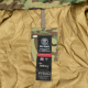 Тактическая куртка Low Loft FR-G Wild Things