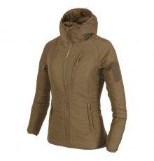 Женская тактическая куртка Wolfhound Hoodie Helikon-Tex