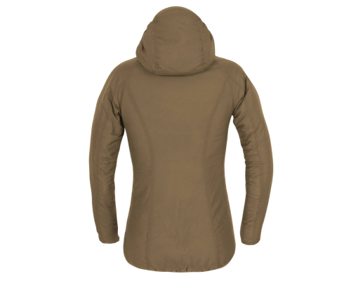 Женская тактическая куртка Wolfhound Hoodie Helikon-Tex Женская тактическая куртка Wolfhound Hoodie Helikon-Tex