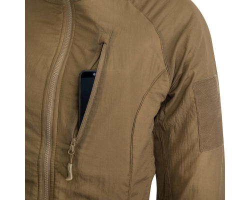 Женская тактическая куртка Wolfhound Hoodie Helikon-Tex Женская тактическая куртка Wolfhound Hoodie Helikon-Tex
