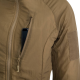Женская тактическая куртка Wolfhound Hoodie Helikon-Tex
