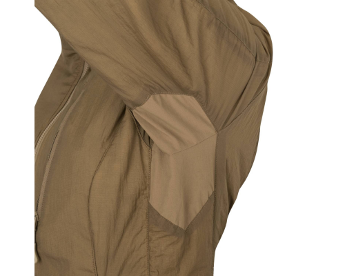 Женская тактическая куртка Wolfhound Hoodie Helikon-Tex Женская тактическая куртка Wolfhound Hoodie Helikon-Tex