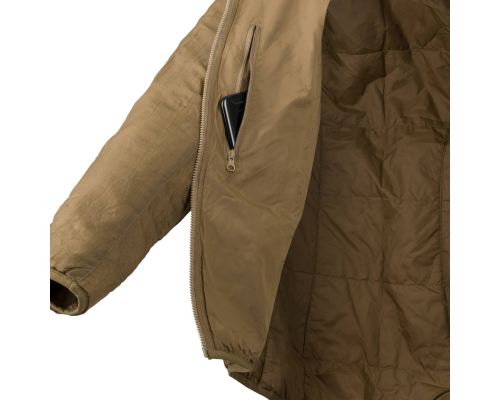 Женская тактическая куртка Wolfhound Hoodie Helikon-Tex Женская тактическая куртка Wolfhound Hoodie Helikon-Tex